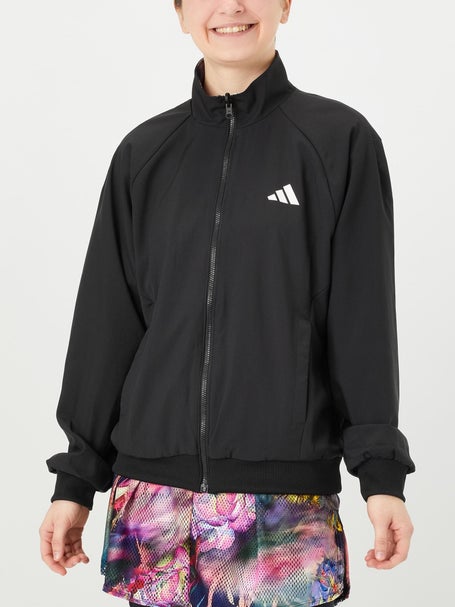 adidas Originals Multicolor Summer B-Ball Windbreaker Jacket adidas  Originals