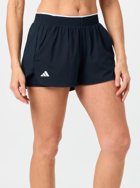 adidas Womens Paris Match Pro Short