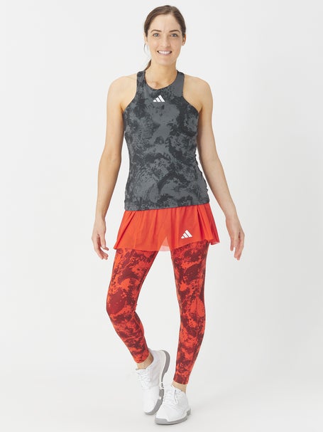 Paris Adidas Tennis Leggings Adidas Women's Paris Tennis Y-Tank