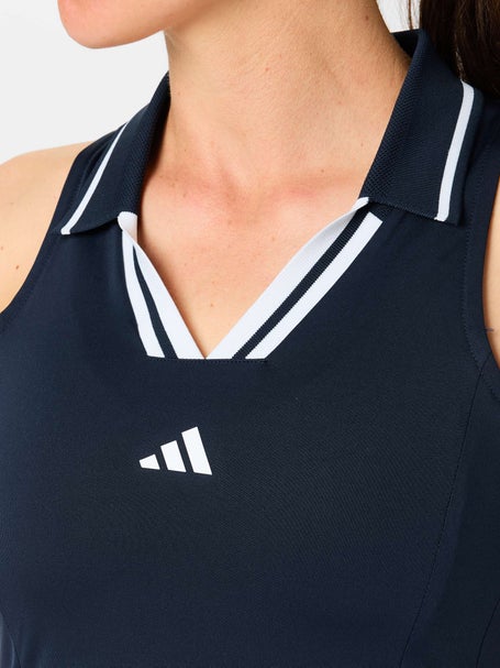 adidas tennis dress blue Adidas Women's WOW Dress