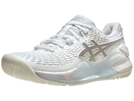 Cut in half: ASICS Gel Resolution 9 Review (2024)