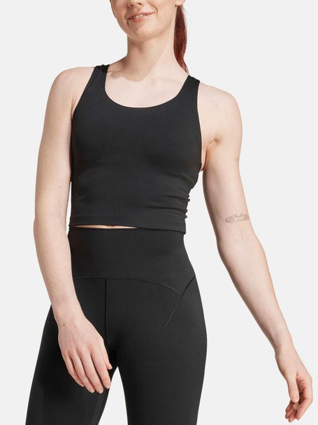 adidas Womens Spring All Me Tank