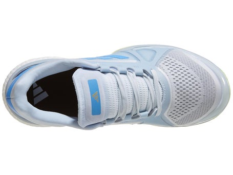 adidas gazelle silver green womens Adidas main image 1