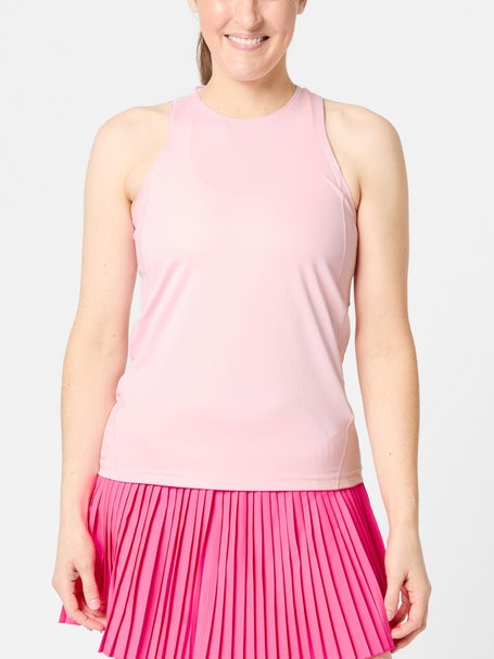 adidas Womens Spring Club Tank