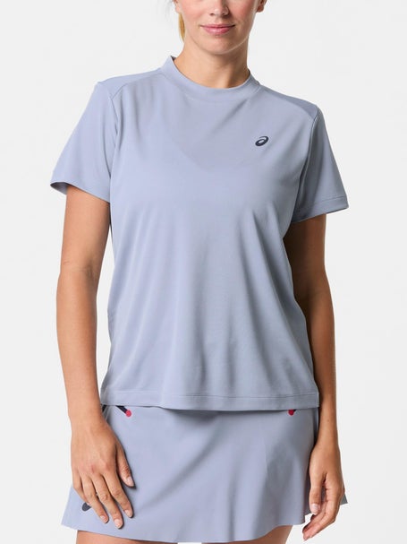 Asics Womens Spring Court Top