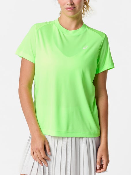 Asics Womens Spring Court Top