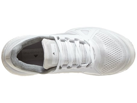 adidas Stella Court White Womens Shoes White 7.5