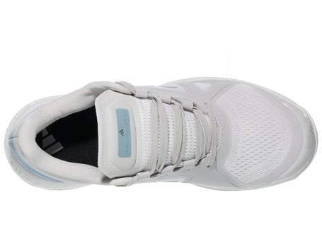 adidas gazelle silver green womens ADIDAS Stella Court Womens Tennis Shoes