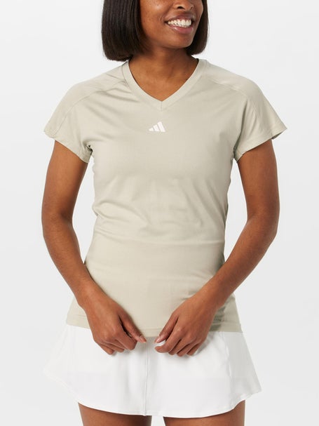 adidas Women's Spring Essentials Top | Tennis Warehouse