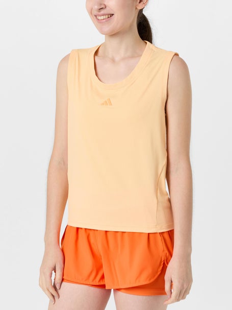 adidas Womens Spring Gameset Match Tank