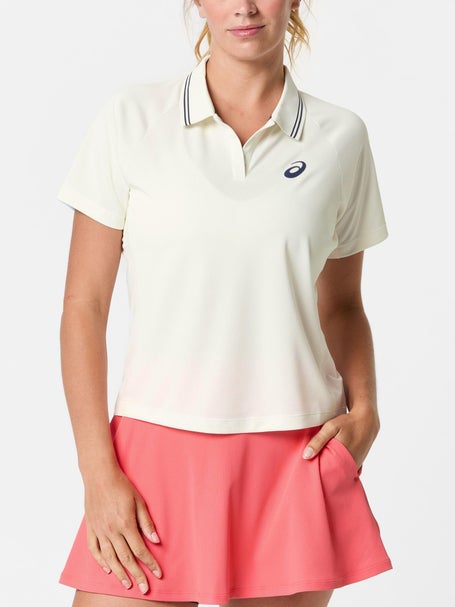 Asics Womens Spring Game Polo