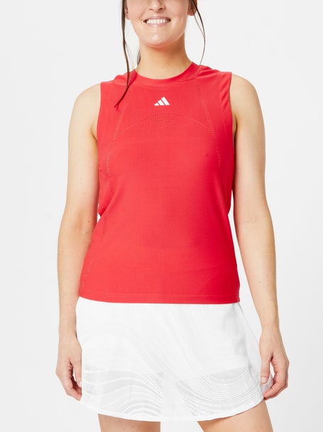 adidas Womens Spring Melbourne Match Pro Tank