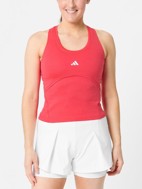 adidas Womens Spring Melbourne Pro Tank
