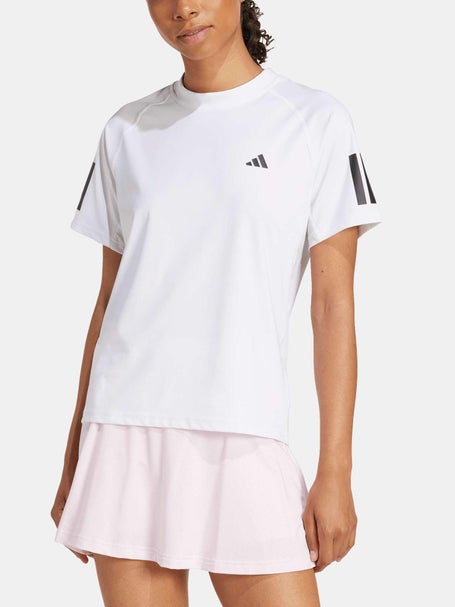 adidas Womens Core Club Top
