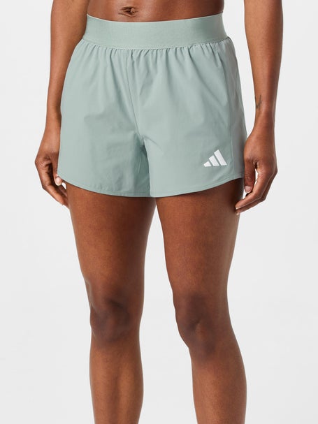 adidas Womens Spring Pacer Mid 2 Short