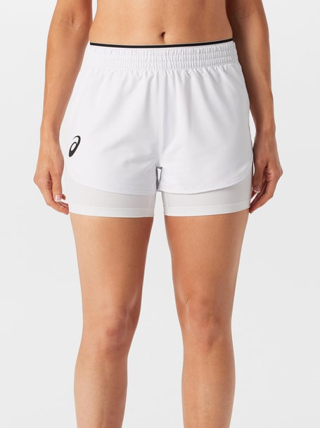 Asics Womens Spring Match Short
