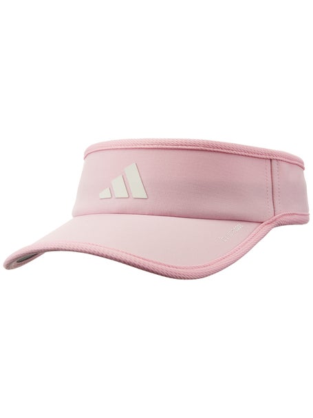 adidas Womens Spring Superlite 3 Visor - Pink