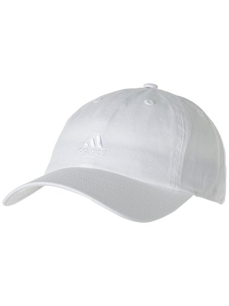 adidas Women's Spring Saturday Cotton Hat | Tennis Warehouse