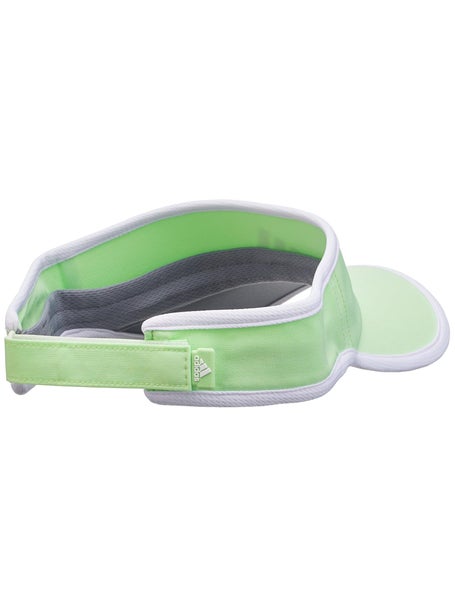 adidas women's adizero ii visor