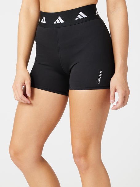 adidas Women's Spring Techfit Shortie | Tennis Warehouse