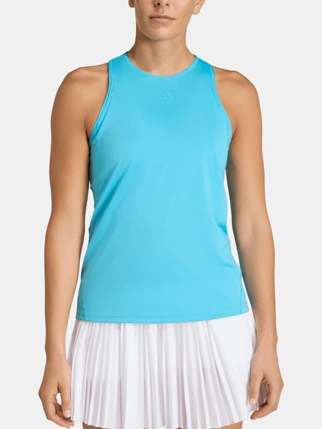 adidas Womens Summer Club Tank