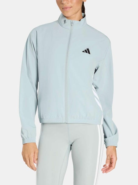 adidas Womens Spring Woven Jacket