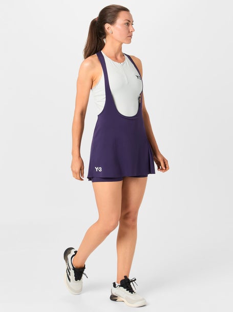 adidas Women's Y-3 Skirt Jumper Tennis Warehouse