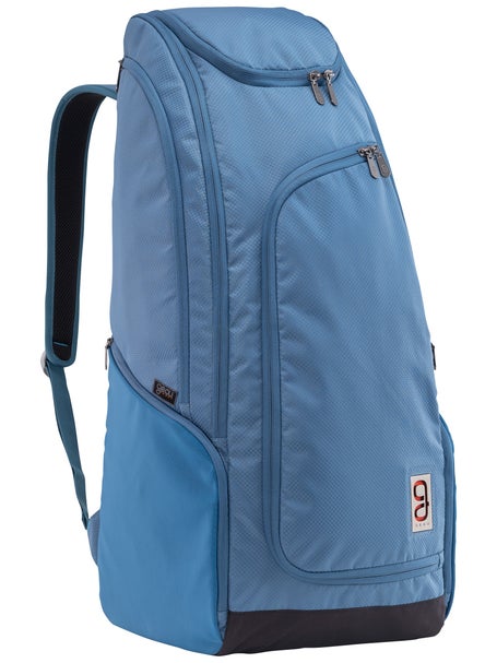 Geau Sport Axiom Racquet Bag 2.0 - 9 Pack, Aegean Blue  display picture 2