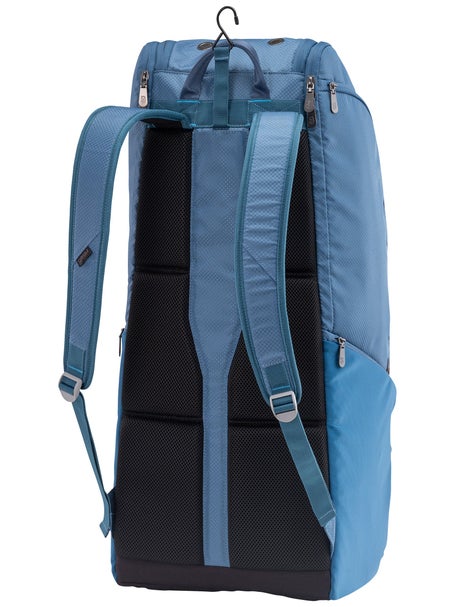 Geau Sport Axiom Racquet Bag 2.0 - 9 Pack, Aegean Blue  display picture 3
