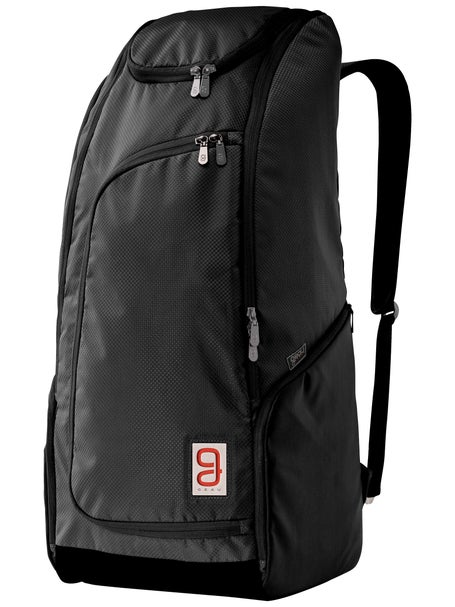 Genoa C.F.C. icons Backpack for Sale by Avolution49