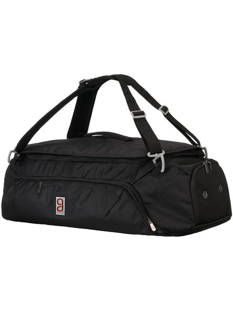 Wilson Pink Duffel Bag for travel or sports NOW ON CLEARANCE