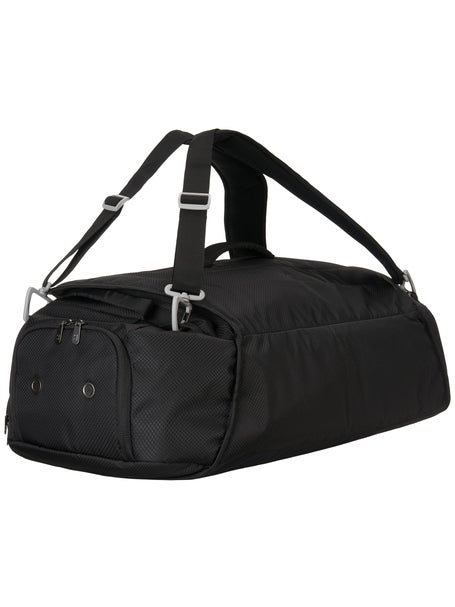 Geau Sport Axiom Duffel Bag - 9 Pack, Black