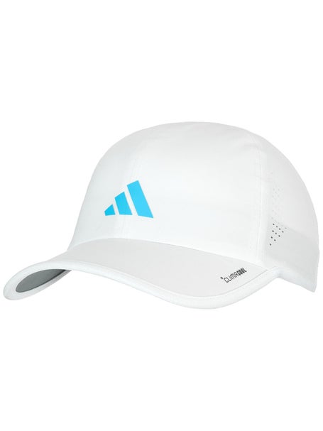 adidas Youth Superlite Hat - White