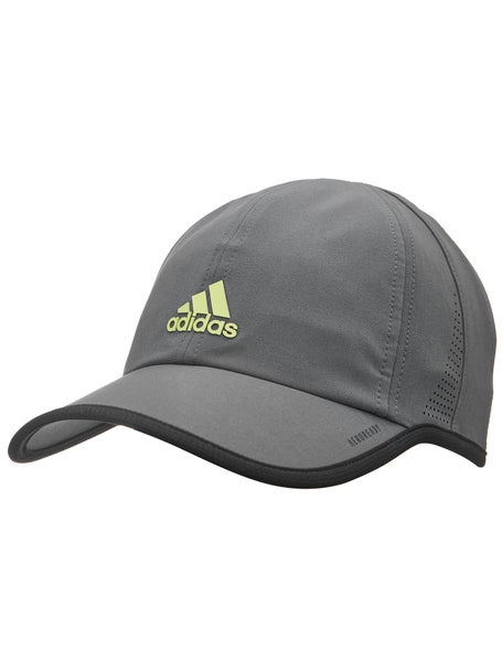 grey adidas cap