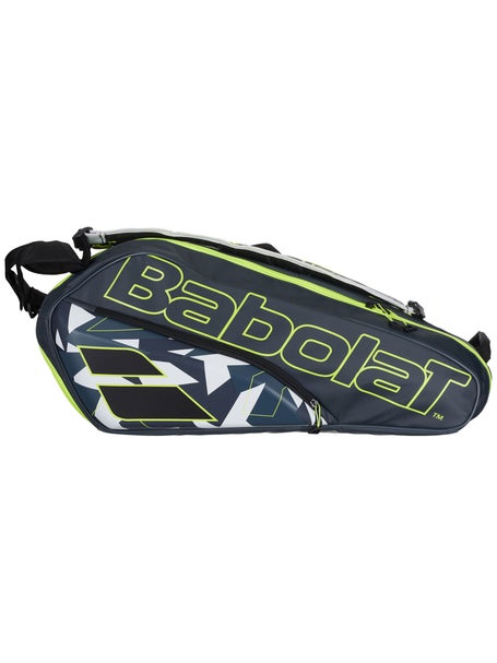 Babolat Pure Aero Rafa 6 Pack Tennis Bag