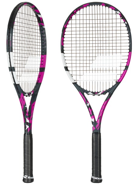 Babolat Boost Aero Pink\Racquet