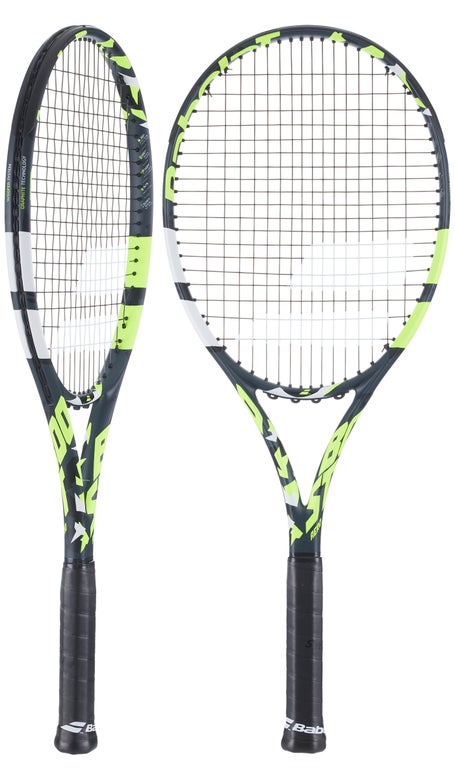 Babolat Boost Aero\Racquet