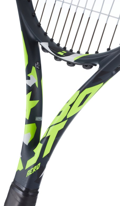 Babolat Boost Aero Racquet | Tennis Warehouse