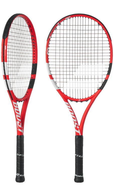 kvalitet Skære af realistisk Babolat Boost S (Strike) Racquet | Tennis Warehouse