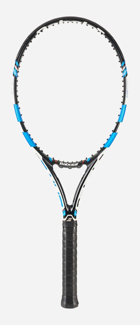 Babolat Pure Drive Tour + 2015 USED Racquet (1/2)