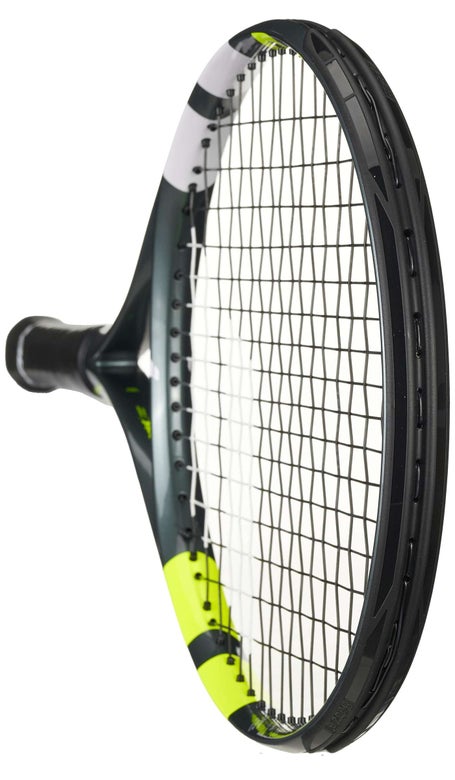 Lot De 2 Raquettes De Tennis Babolat Junior 25 - Occasion (grips à Changer)