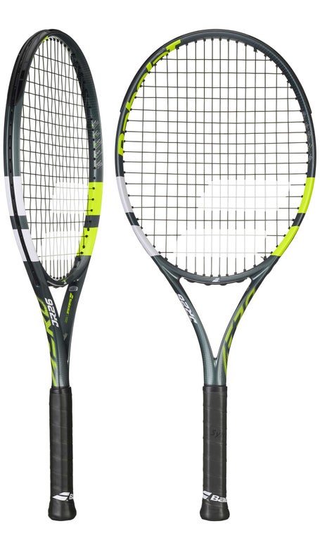 Babolat Aero 26 Junior\ acquet 2026
