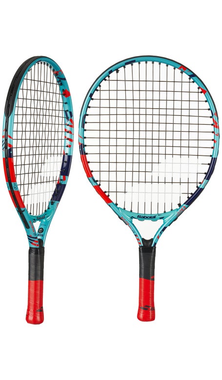 Babolat Junior 2 2019 - raquette badminton