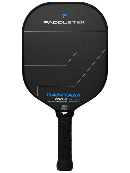 Paddletek Bantam ESQ-C Pickleball Paddle