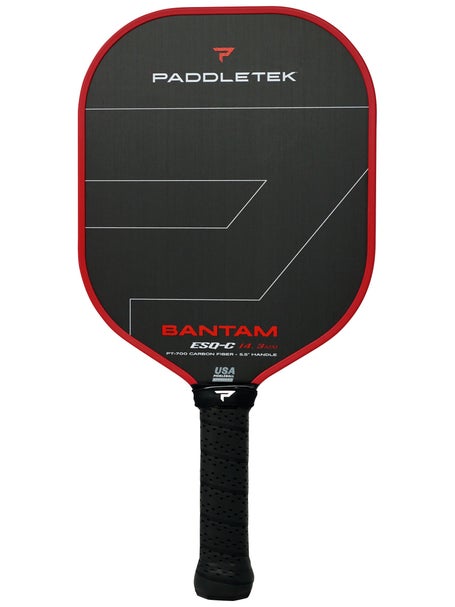 Paddletek Bantam ESQ-C Pickleball Paddle