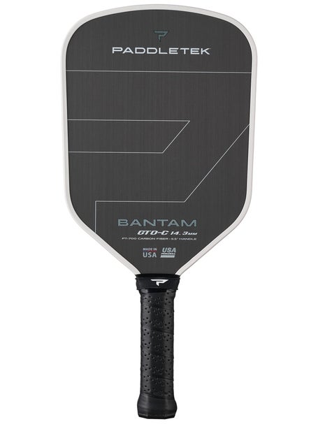 Paddletek Bantam GTO-C Pickleball Paddle