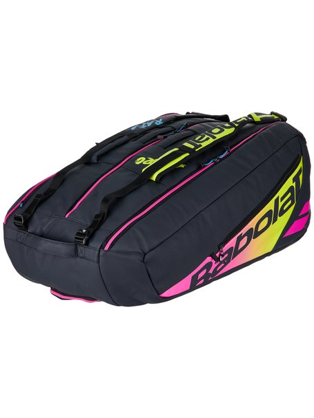 Babolat Pure Aero Rafa 12 Pack Bag 