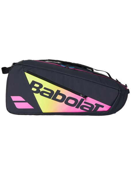 Babolat Pure Aero Rafa 12 Pack Tennis Bag