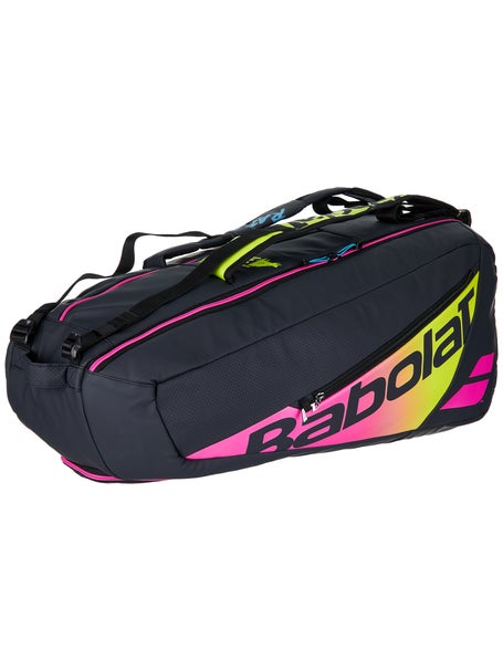 Babolat Evo Court 6 Pack Tennis Bag