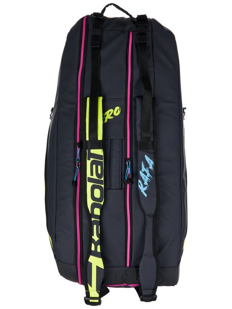 Babolat Pure Aero Rafa 6 Pack Bag 23